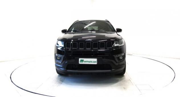 JEEP Compass 1.3 Turbo T4 PHEV AT6 4xe S Plug in 240CV rif. 24133624 - Foto 2