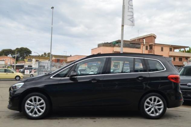 BMW 220 d Gran Tourer Business aut. rif. 24139113 - Foto 5