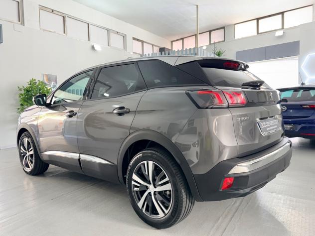 PROMO Peugeot 3008 HDi 130cv Aziendale EAT8 Allure Pack - Foto 7
