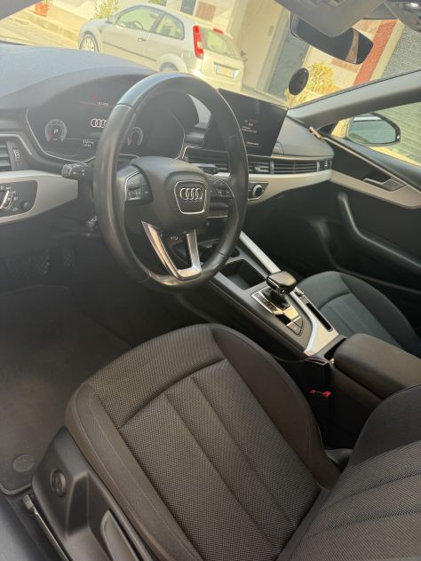 Audi a4 - Foto 5