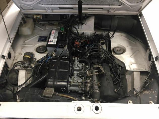 LANCIA Fulvia Serie 2 ASI Storica rif. 16434760 - Foto 7