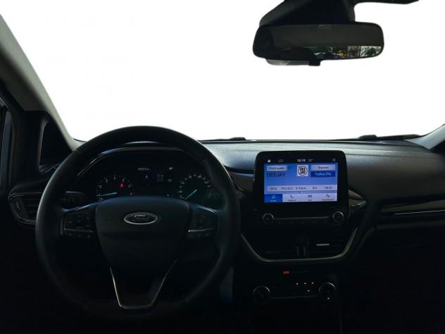 Ford Fiesta 1.1 75 CV Titanium - Foto 9