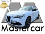 ALFA ROMEO Stelvio Stelvio  2.0 t Veloce Ti Q4 280cv auto -   GL284BP rif.  &hellip;