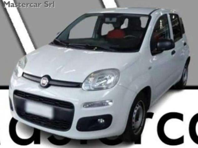 FIAT Panda Panda 1.2 69 CV VAN 2 POSTI EURO6 POP - FX994DX rif. 23810074