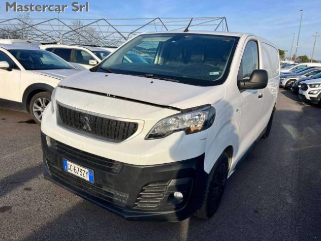 PEUGEOT Expert 1.5 BlueHDi 120 S&S RETROCAMERA Premium TG : GC673 rif. 23833632 - Foto 2