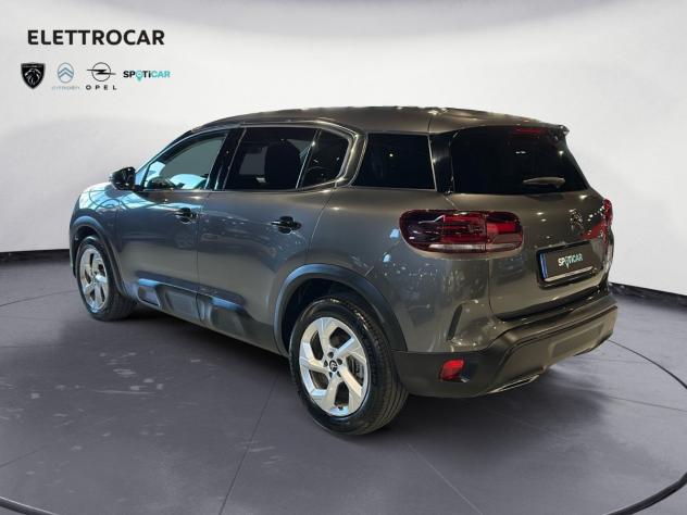 Citroën C5 Aircross C5 Aircross 1.2 hybrid Plus 145cv e-dcs6 - Foto 3