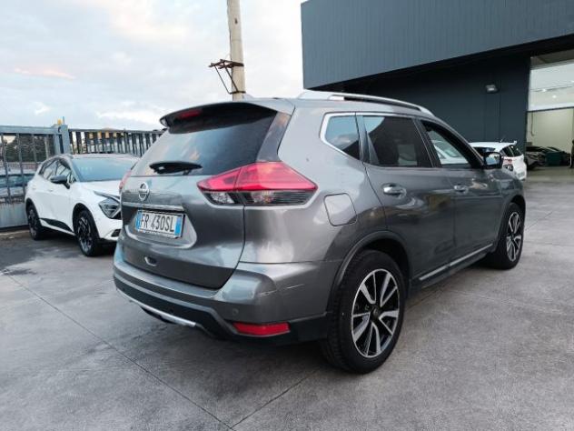 NISSAN X-Trail 1.6 dCi 2WD Tekna rif. 24054989 - Foto 2