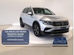 Volkswagen Tiguan 2.0 TDI SCR 110KW Elegance DSG 4MOTION