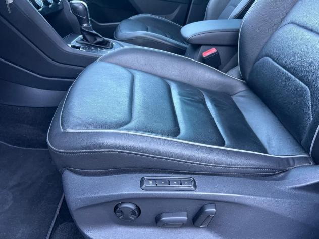 Volkswagen Tiguan Tiguan 2.0 tdi Advanced 150cv dsg - Foto 9