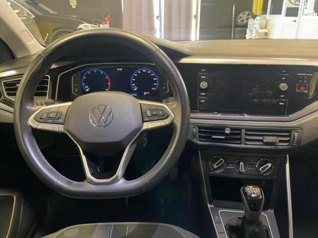VOLKSWAGEN Polo 1.0 TSIFULL LED/APPLE/PDC* rif. 24037126 - Foto 8