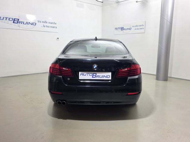 BMW Serie 5 525d Business auto E6 con Bonus Easy go' - Foto 6