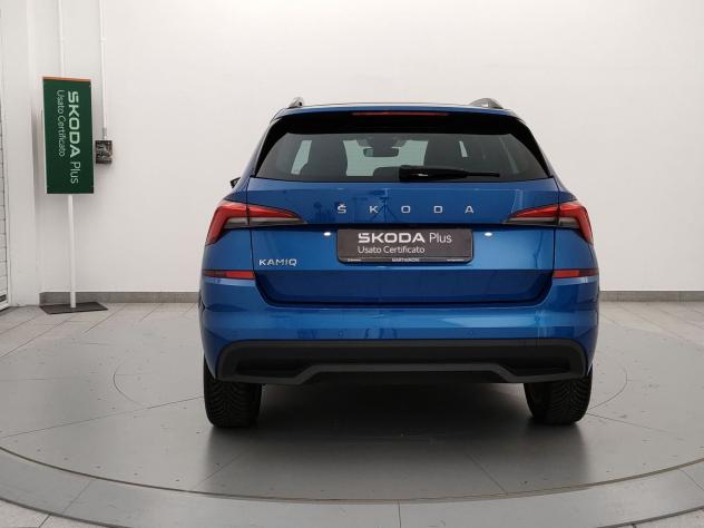 Škoda Kamiq 1.0 TSI 110cv Style - Foto 5