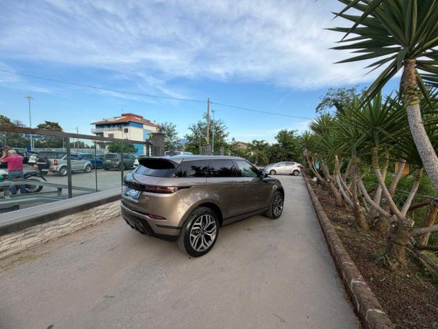 LAND ROVER - Range Rover Evoque - 2.0 TD4 150CV 5p. Business Edition SE - Foto 4