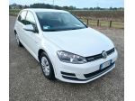 Volkswagen Golf 1.4 TGI EXECUTIVE BLUEMOTION