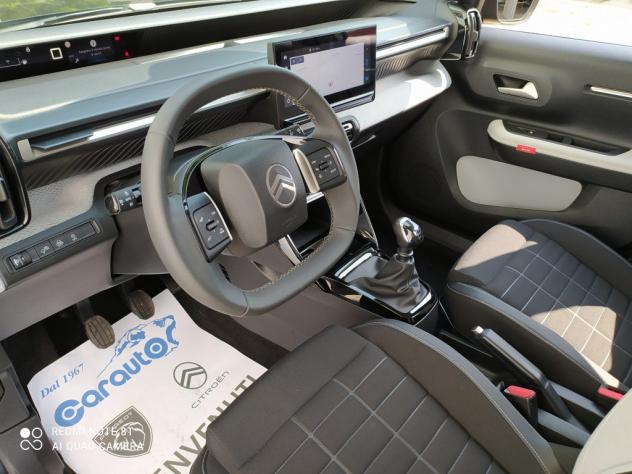 Citroën C3 100 Turbo Max CBC - Foto 9