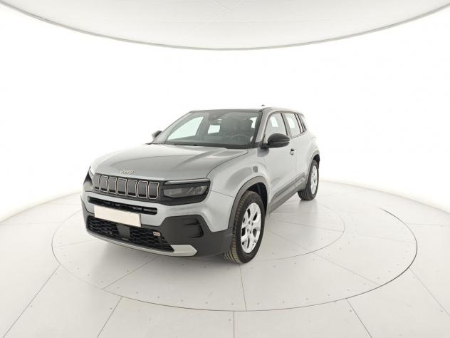 Jeep Avenger 1.2 Turbo Altitude - Foto 2
