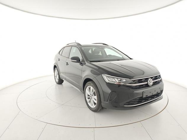 Volkswagen Taigo 1.0 TSI 95 CV Edition Plus