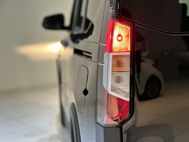 Ford Tourneo Courier 1.0 EcoBoost Powershift Active - Foto 6