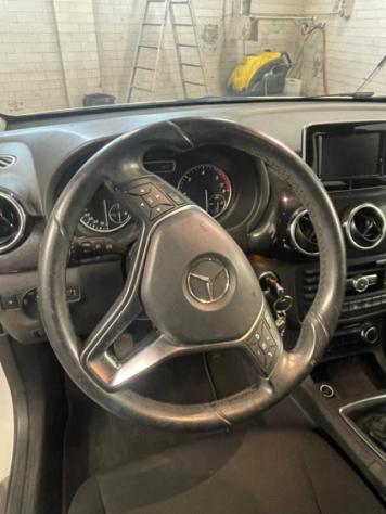 MERCEDES-BENZ B 180 CDI Elegance rif. 23952646 - Foto 10