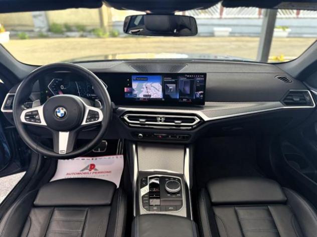 BMW 420 d 190cv 48V MHEV Cabrio M-Sport rif. 24112895 - Foto 7