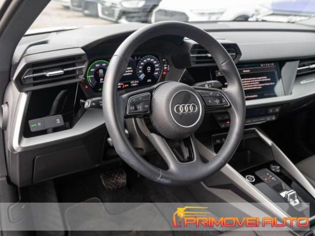 AUDI A3 SPB TFSI e S tronic rif. 20566303