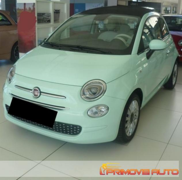 FIAT 500 1.2 Dualogic Lounge rif. 19610130 - Foto 3