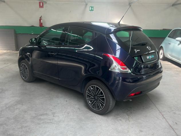 Lancia Ypsilon 1.2 69cv Elefantino - Foto 7