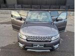 Land Rover Range Sport 3.0 TDV6 HSE Dynamic