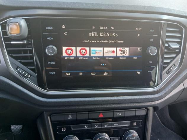 VOLKSWAGEN T-Roc 1ª serie T-Roc 1.6 TDI SCR Business BlueMotion Technology - Foto 10