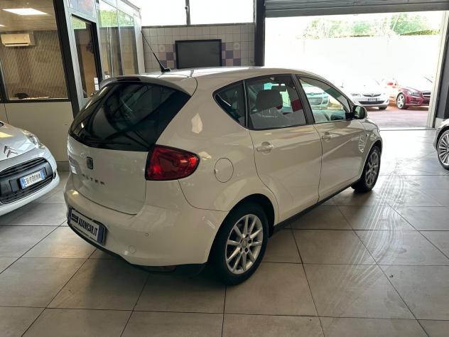 Seat Altea 1.6 TDI 105 CV DSG Style - Foto 4