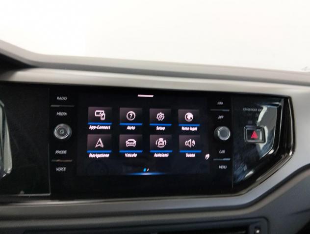 Volkswagen Polo 1.0 TSI DSG Comfortline - Foto 10