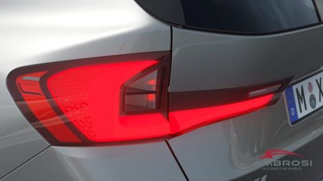 BMW X1 xDrive25e Msport Pro Premium Package rif. 24100884 - Foto 7