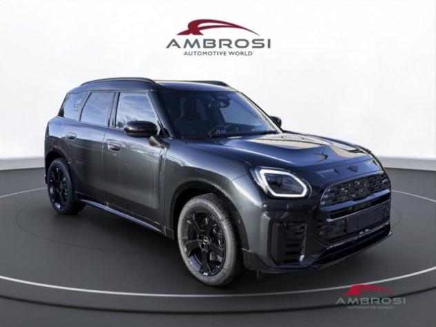 MINI Countryman Cooper C CLASSIC rif. 23819579 - Foto 2