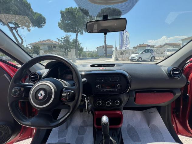 Renault Twingo Twingo 1.0 sce Zen (live) 69cv E6 - Foto 8