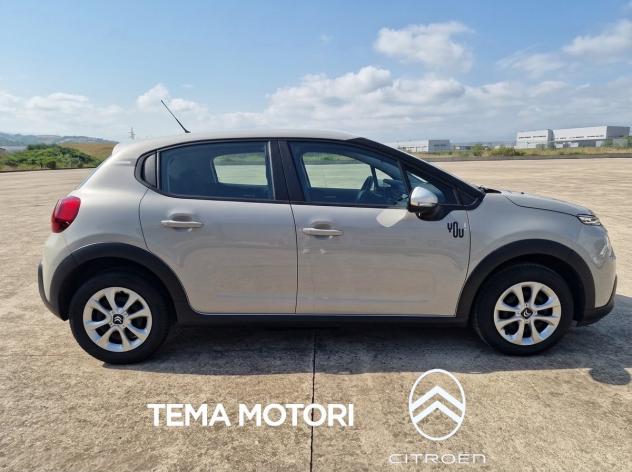 Citroën C3 III 2017 1.2 puretech You s&s 83cv - Foto 6