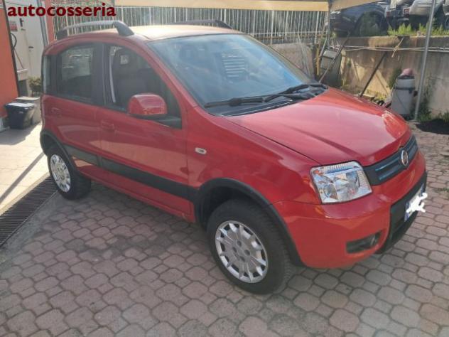 FIAT Panda 1.2 4x4 Clinbing rif. 23899037 - Foto 2