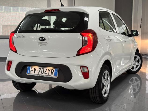 Kia Picanto 1.0 MPI Cool #50669 - Foto 8