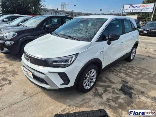 OPEL - Crossland - 1.5 ECOTEC D 110CV S&S Eleg. N1 Combi - Foto 3