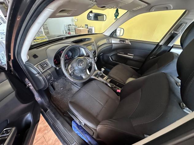 Subaru Forester 2.0D XS 4x4 - Foto 7
