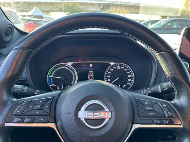 NISSAN Juke 1.6 hev N-Connecta rif. 23837714 - Foto 10