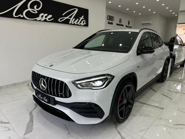 Mercedes-benz GLA 45 AMG 35 4Matic - Foto 4