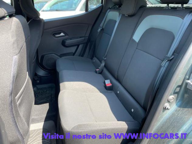 DACIA Sandero Stepway Eco-G 120 CV auto Extreme PROMO rif. 23829923 - Foto 7