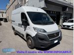 FIAT Ducato 2.3 MJT 130CV PM-TM Furgone + IVA rif. 23873777
