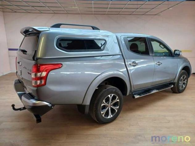 FIAT Fullback 2.4 D/C 180 CV LX 4WD rif. 18585290 - Foto 2