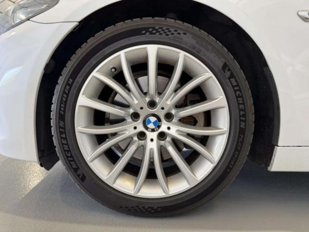 BMW 520 d xDrive Touring Luxury rif. 23692365 - Foto 9