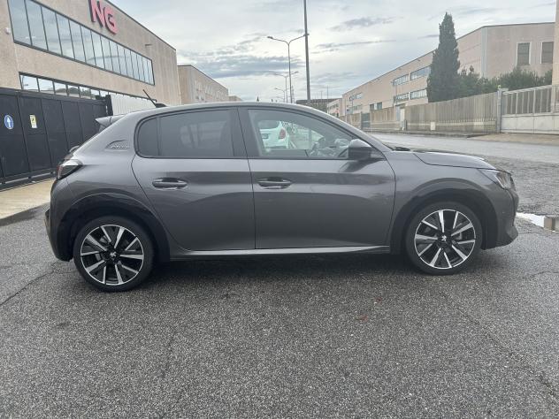 Peugeot 208 208 1.2 puretech GT Line s&s 100cv - Foto 7