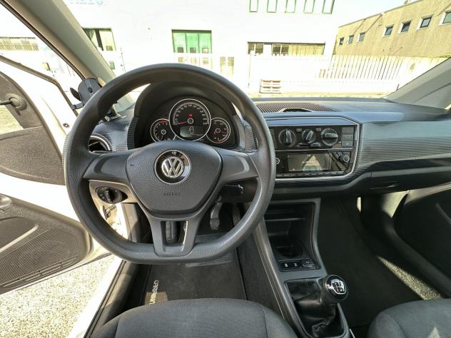 Volkswagen up! 1.0 44kW move up! - Foto 9