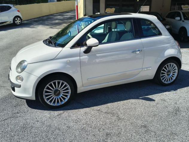 FIAT 500 1.2 Lounge - Tagliandi - Distribuzione fatta rif. 23488665 - Foto 6