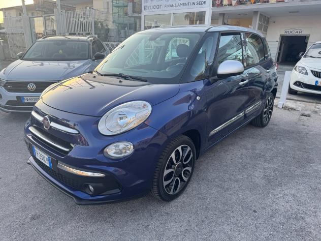 FIAT 500L 1.3 MJT 2018 BICOLOR - Foto 3