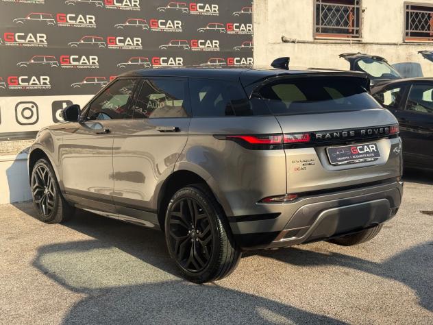Land Rover Range Evoque 2.0D I4 180 CV AWD Auto R-Dynamic HSE - Foto 5